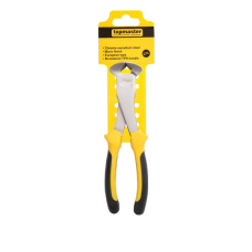 Cleste pentru mecanica fina 275 mm varf drept Topm..